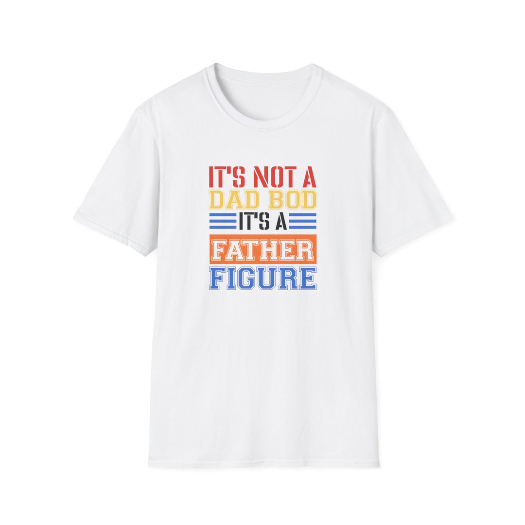 Dad Bod - Unisex Softstyle T-Shirt