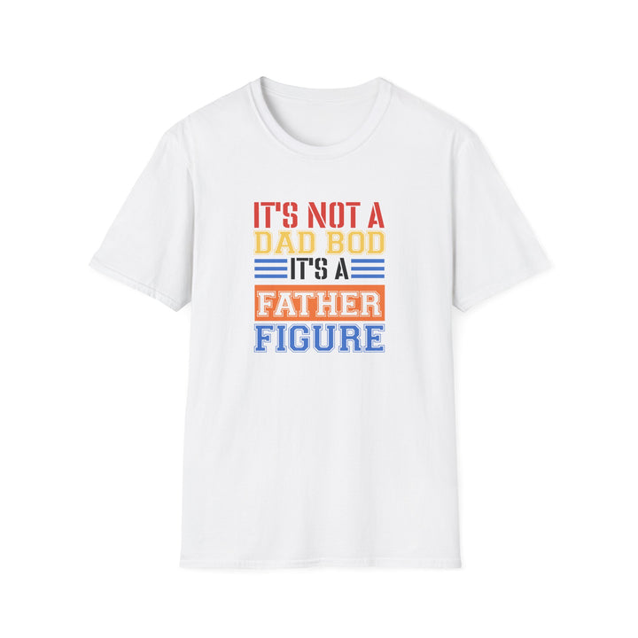 Dad Bod - Unisex Softstyle T-Shirt