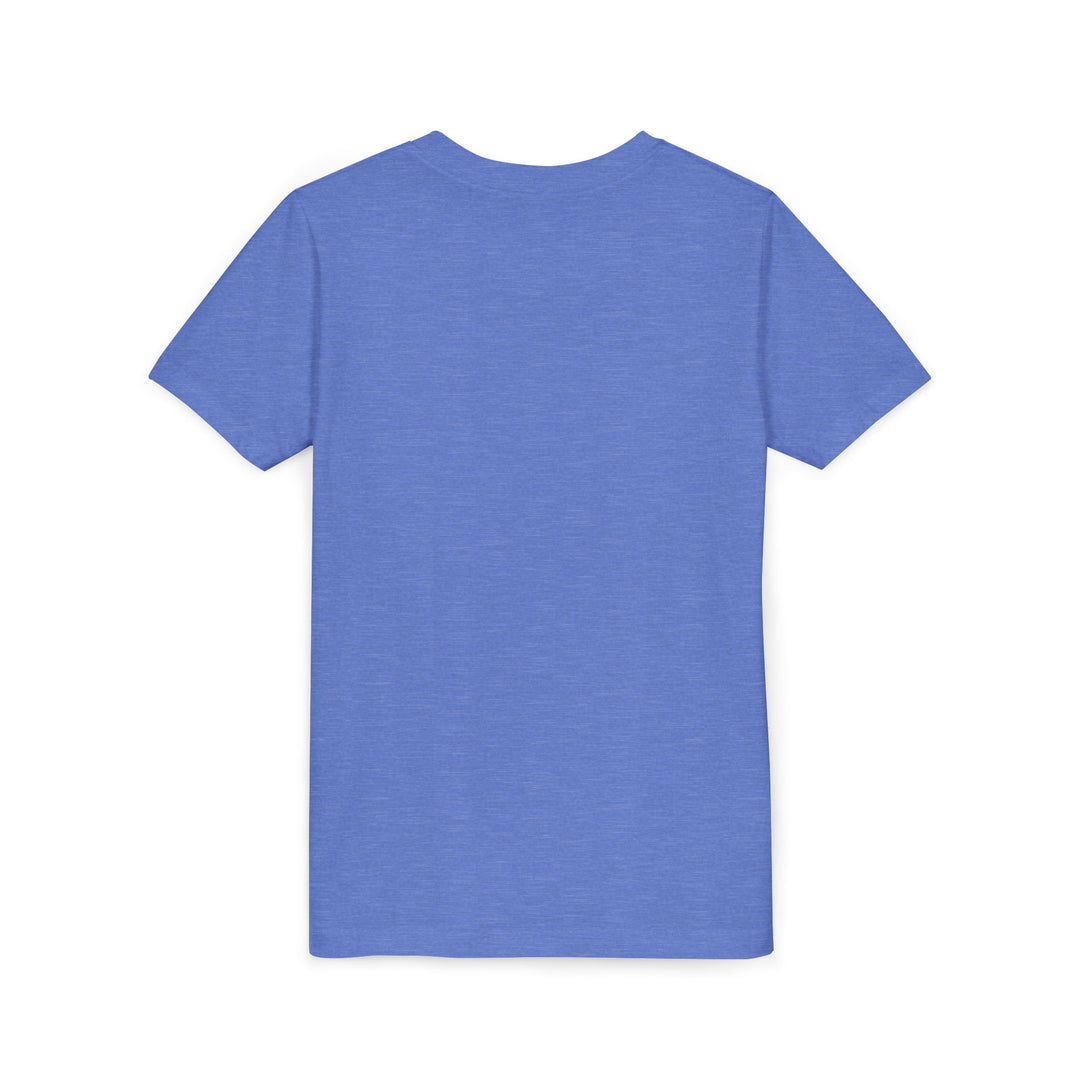 Howdy Easter - Youth Short Sleeve Tee