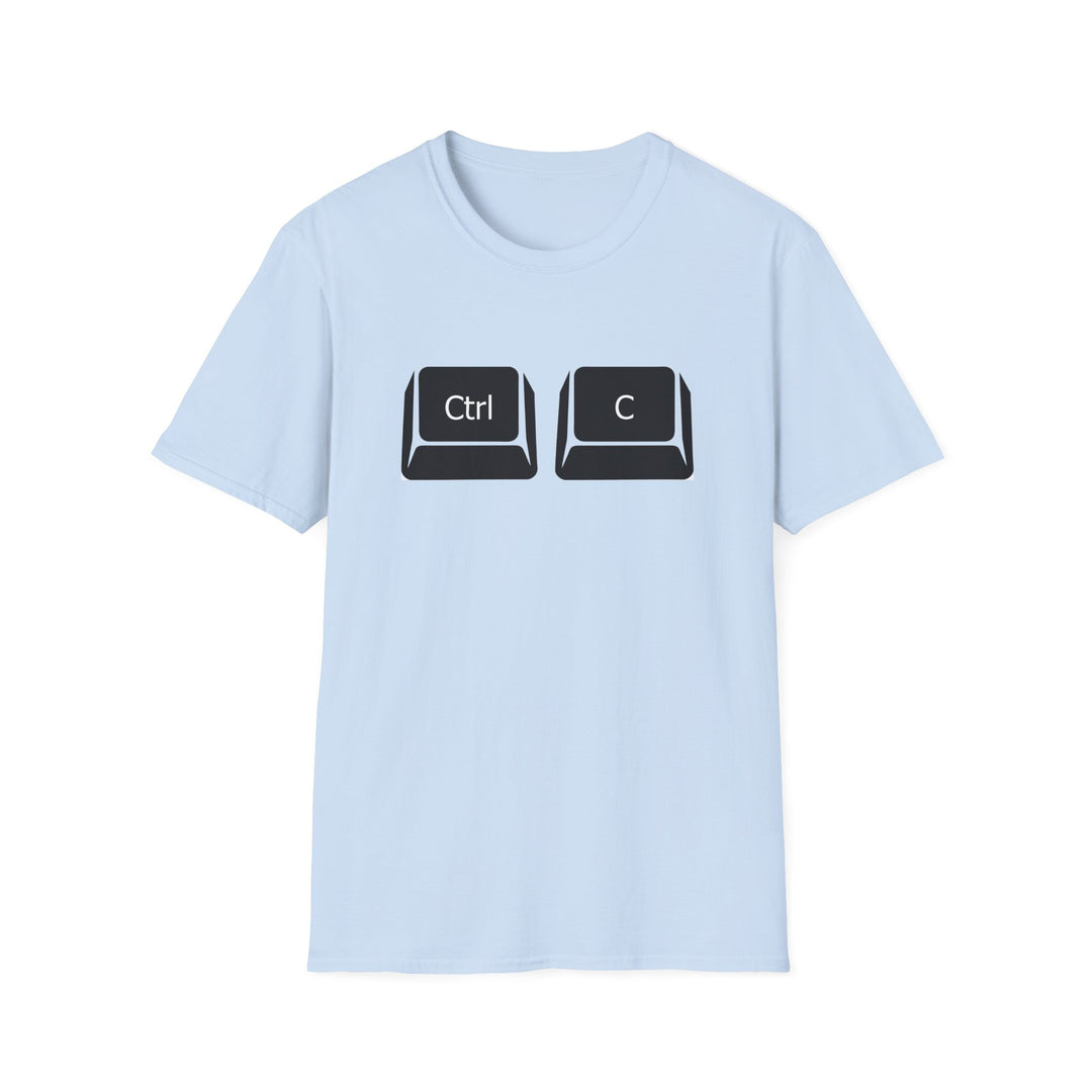 Copy - Unisex Softstyle T-Shirt