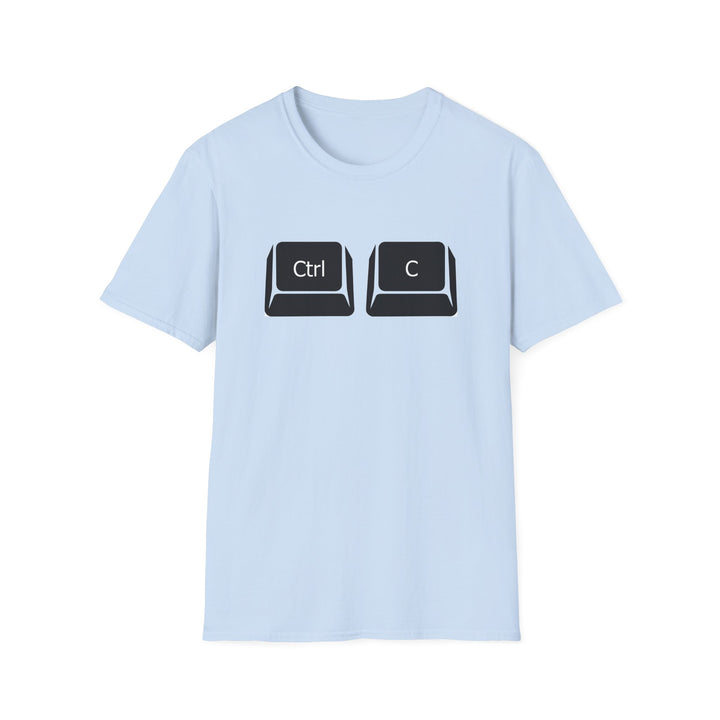 Copy - Unisex Softstyle T-Shirt