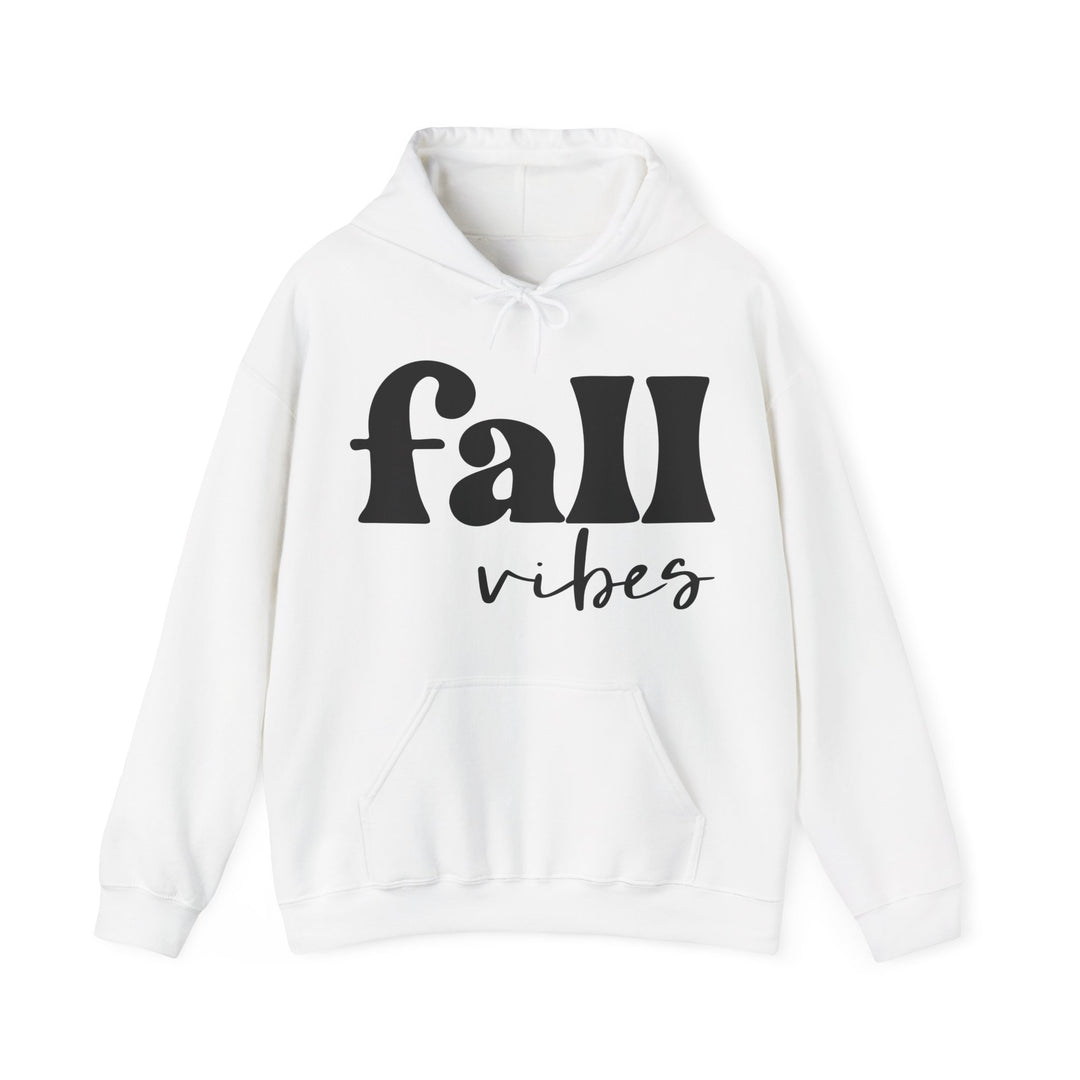 Fall Vibes - Unisex Heavy Blend™ Hooded Sweatshirt