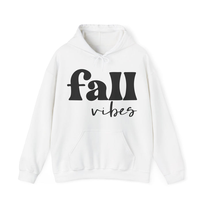 Fall Vibes - Unisex Heavy Blend™ Hooded Sweatshirt