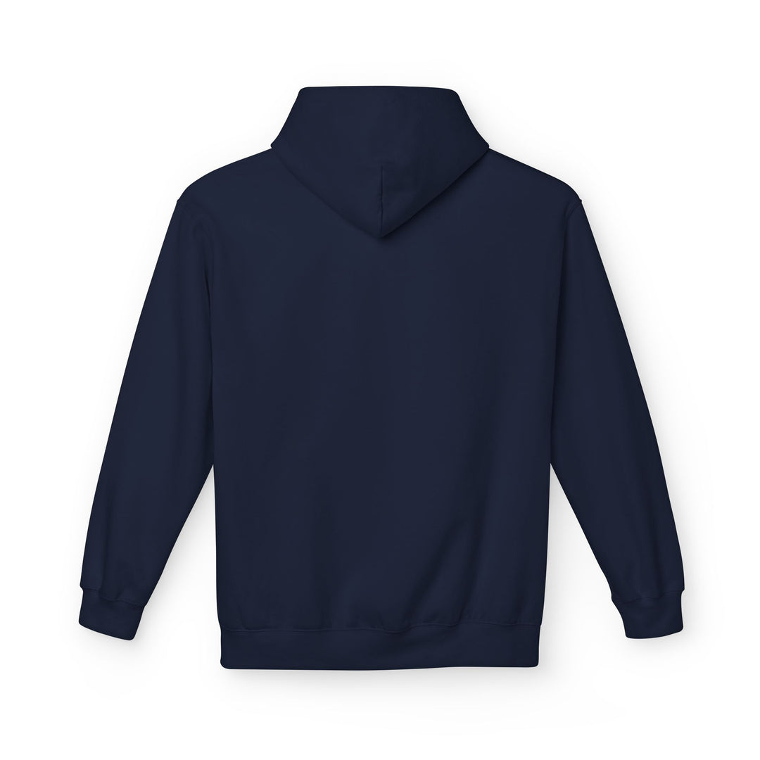Side Chick - Unisex Midweight Softstyle Fleece Hoodie