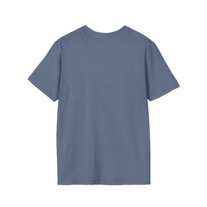 Mr. Steal Your Heart - Unisex Softstyle T-Shirt