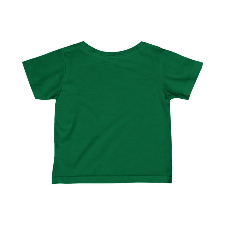 Cutest Turkey Boys - Infant Fine Jersey Tee
