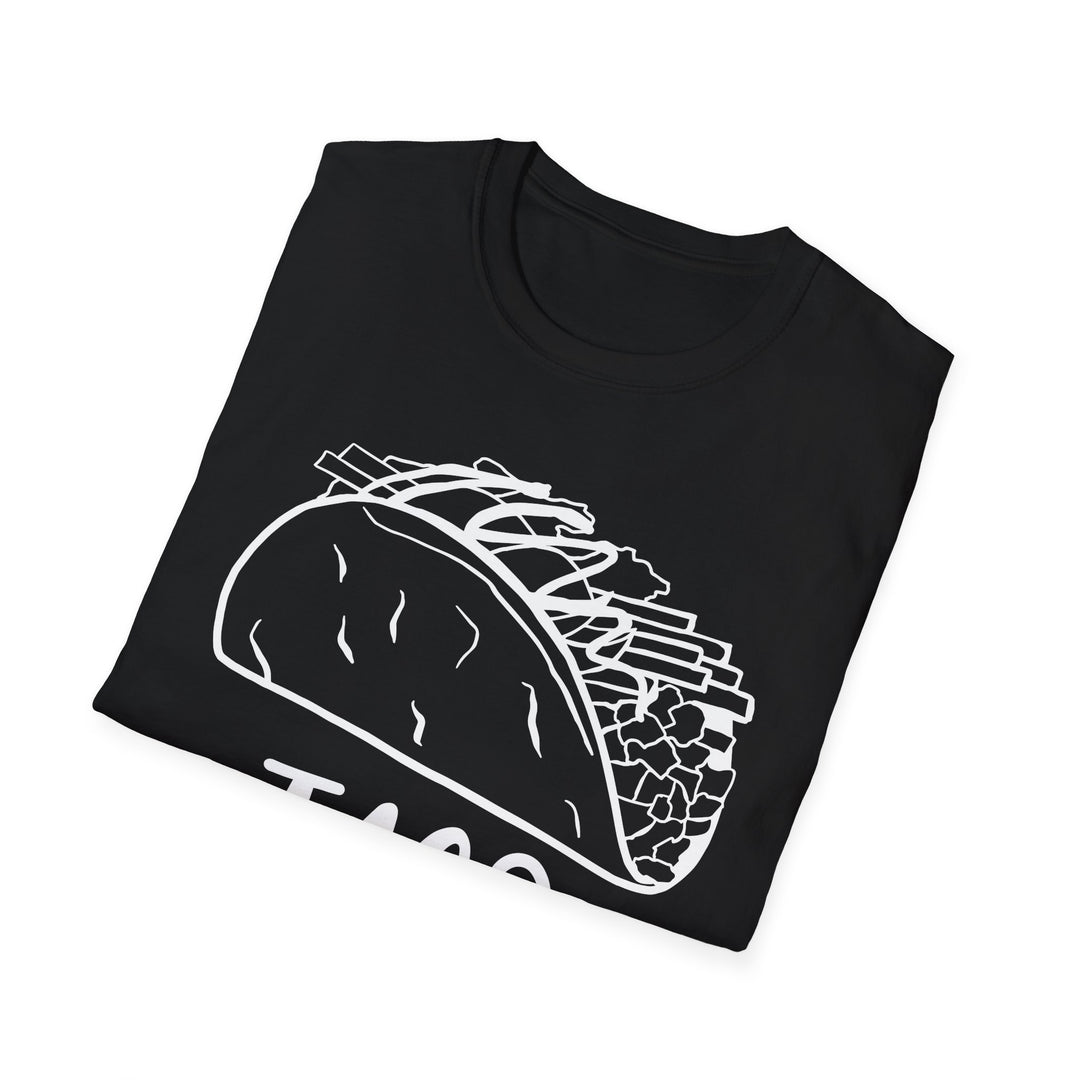 Taco - Unisex Softstyle T-Shirt