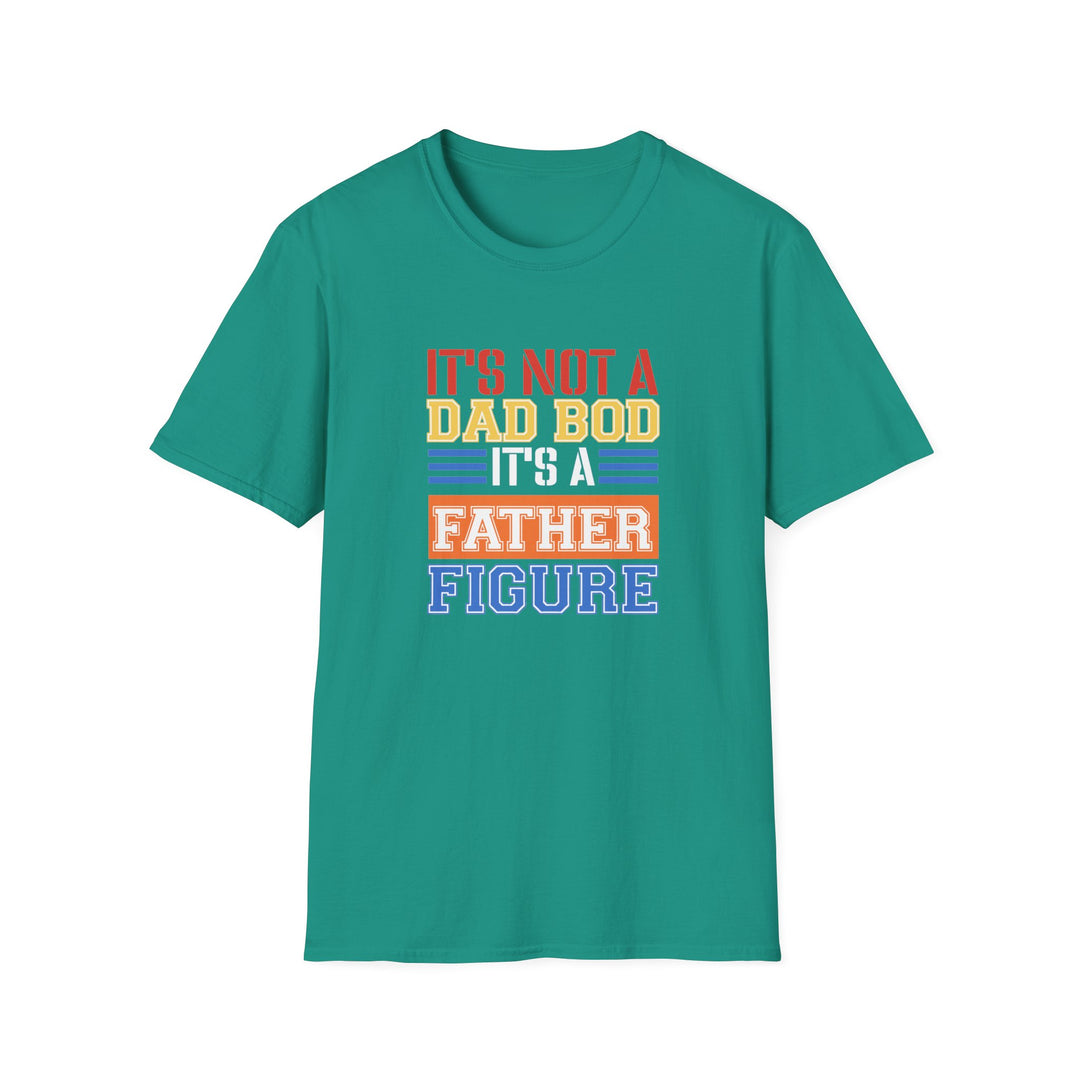 Dad Bod - Unisex Softstyle T-Shirt