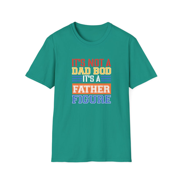 Dad Bod - Unisex Softstyle T-Shirt