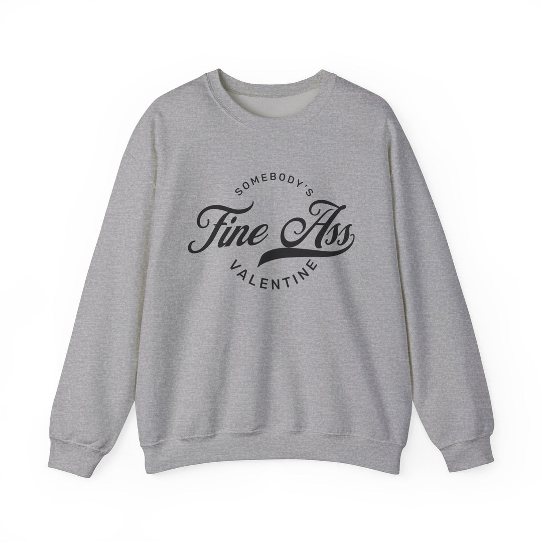 Somebody's Valentine - Unisex Heavy Blend™ Crewneck Sweatshirt