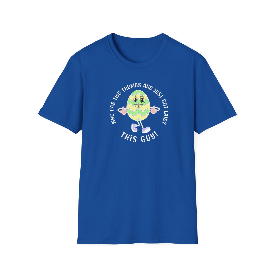 This Guy - Unisex Softstyle T-Shirt