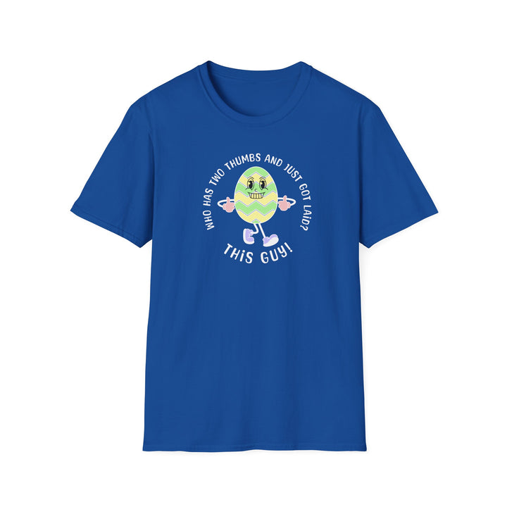 This Guy - Unisex Softstyle T-Shirt