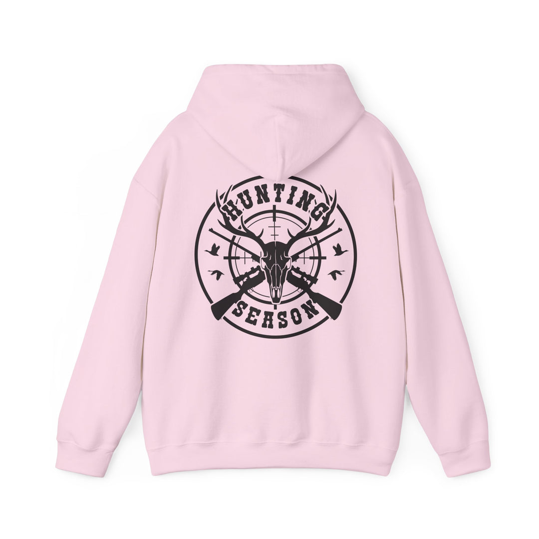 Hunting Season - Unisex Heavy Blend™ Hooded Sweatshirt