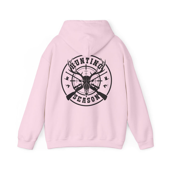 Hunting Season - Unisex Heavy Blend™ Hooded Sweatshirt
