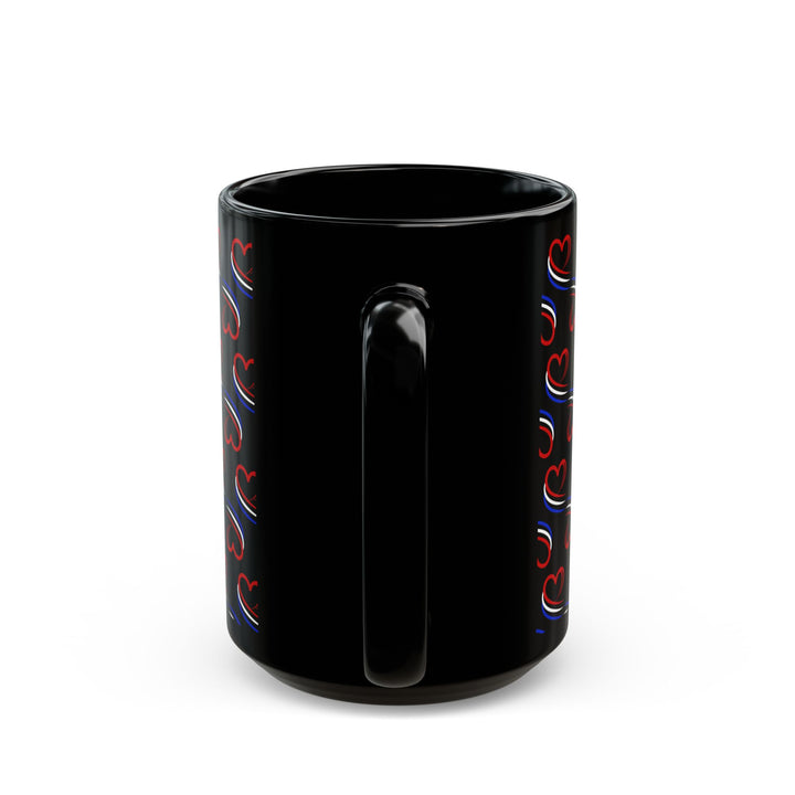American Beauties - Black Mug (11oz, 15oz)