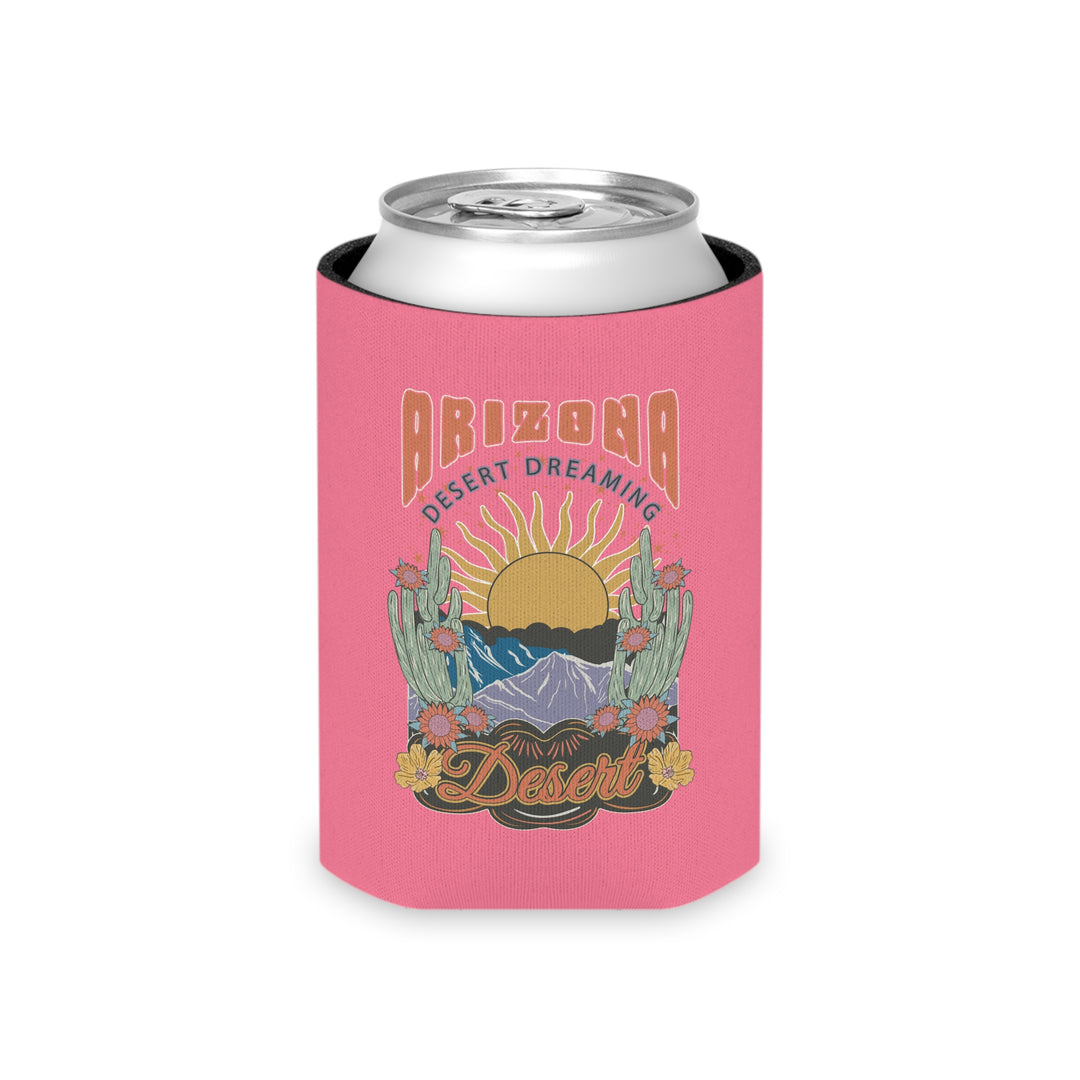 Arizona Desert Dreaming - Can Cooler