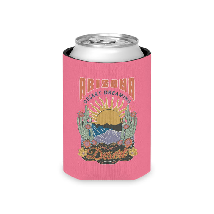 Arizona Desert Dreaming - Can Cooler
