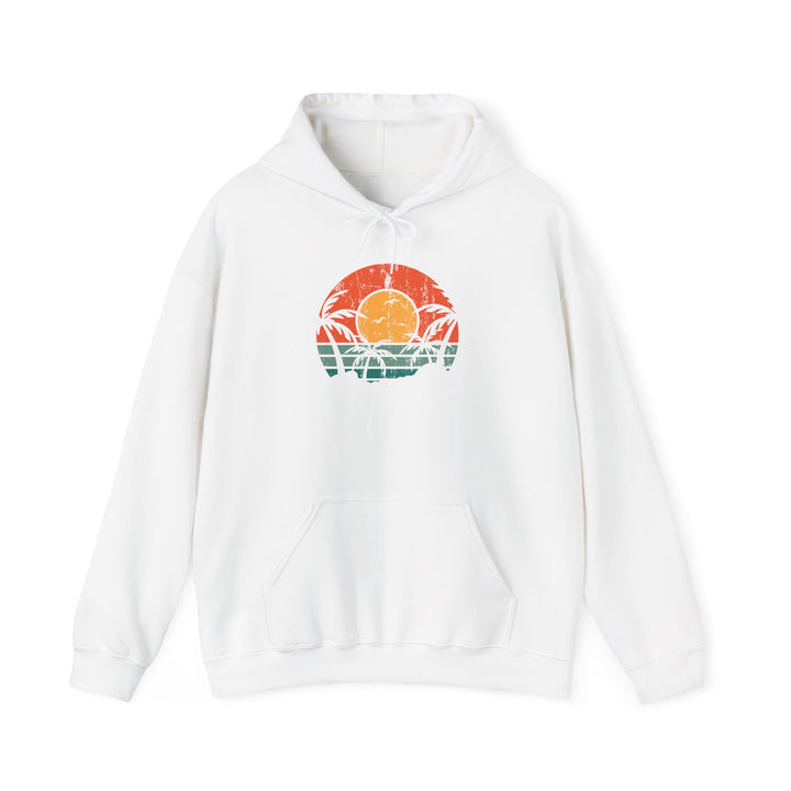 Summer Vibes - Unisex Heavy Blend™ Hooded Sweatshirt