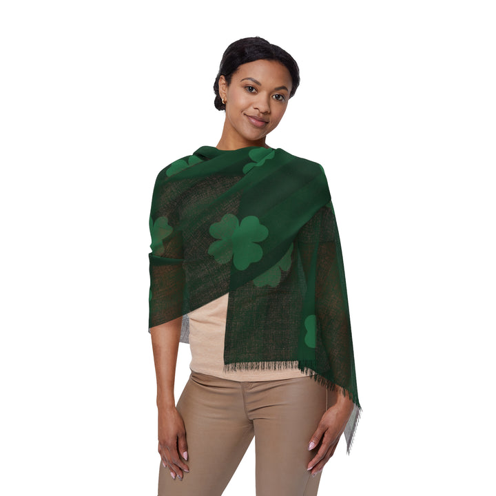 Black Clover - Light Scarf