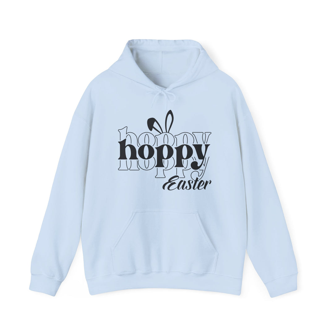 Hoppy Easter - Unisex Heavy Blend™ Hooded Sweatshirt