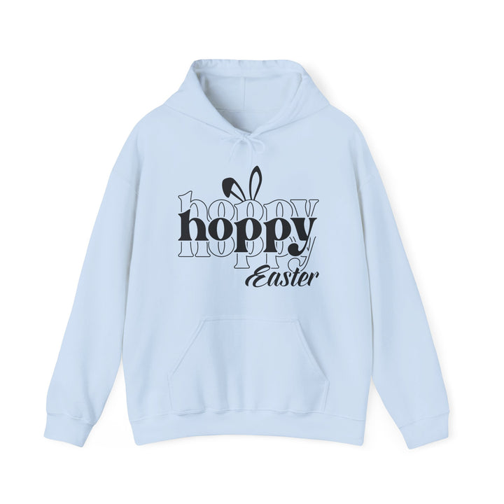 Hoppy Easter - Unisex Heavy Blend™ Hooded Sweatshirt