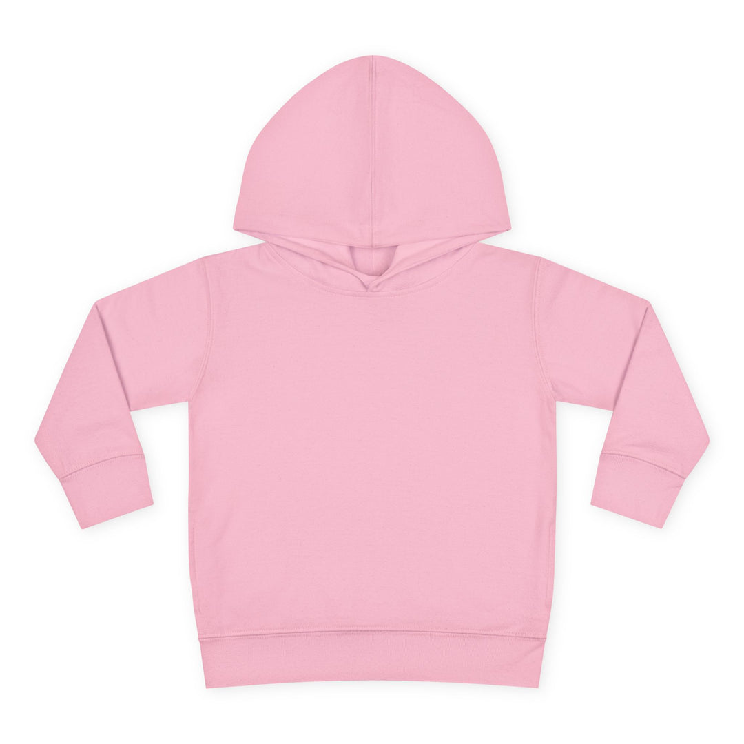 Hunting Season - Toddler Pullover Fleece Hoodie