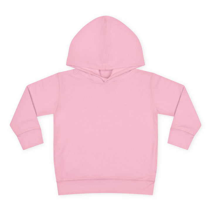 Hunting Season - Toddler Pullover Fleece Hoodie