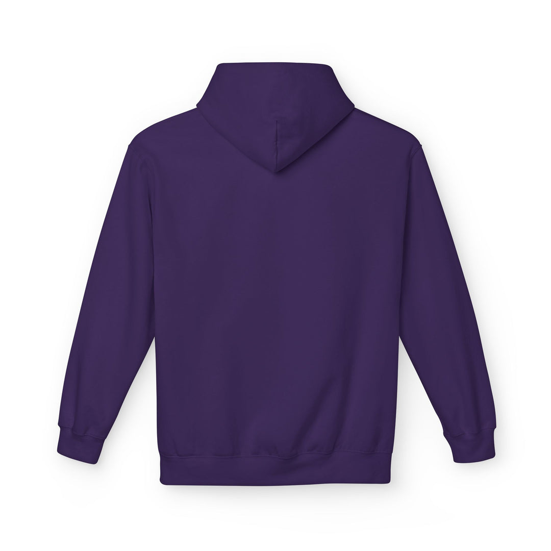 Desert Vibes - Unisex Midweight Softstyle Fleece Hoodie