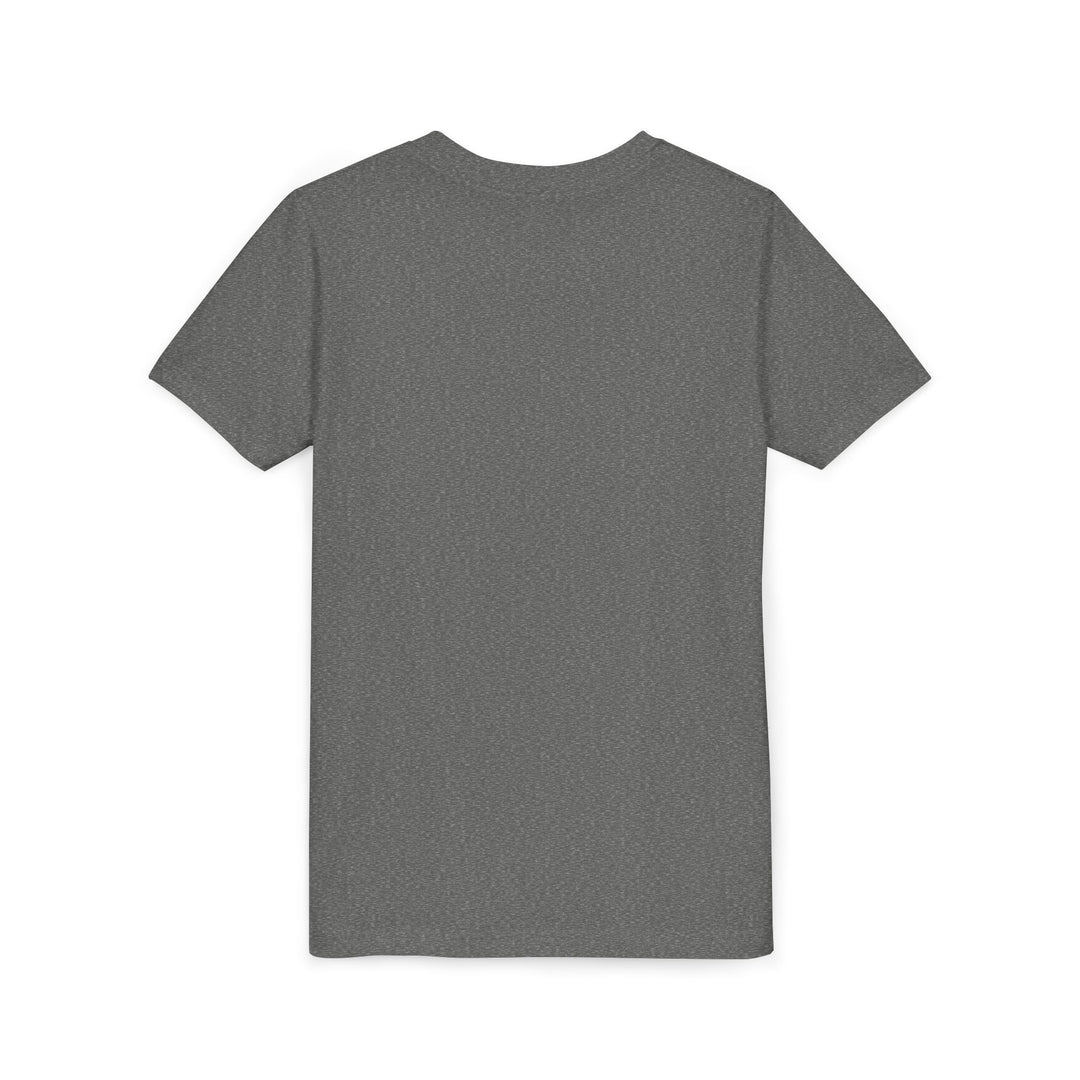 Howdy Easter - Youth Short Sleeve Tee