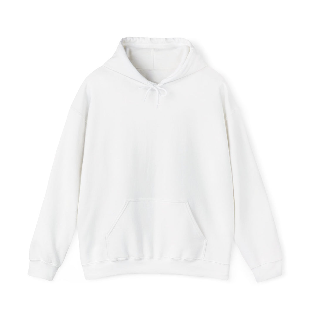 Come And Take It - Unisex Heavy Blend™ Hooded Sweatshirt