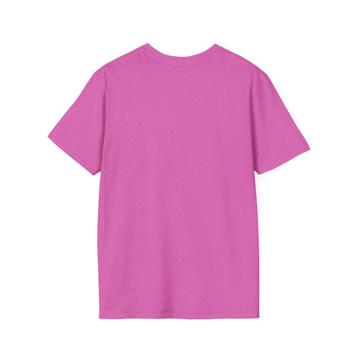 Dr. - Unisex Softstyle T-Shirt