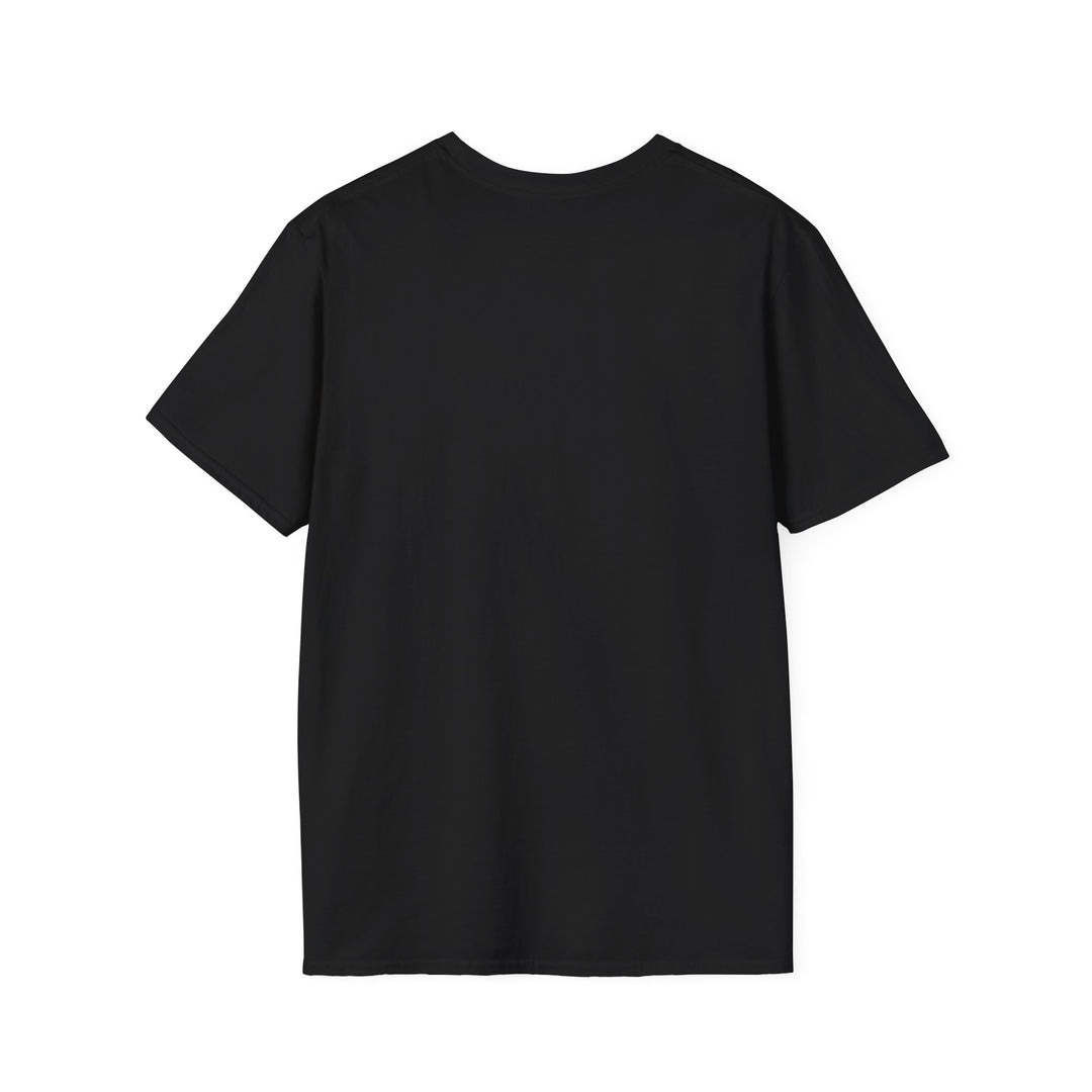 Gobble Till You Wobble - Unisex Softstyle T-Shirt