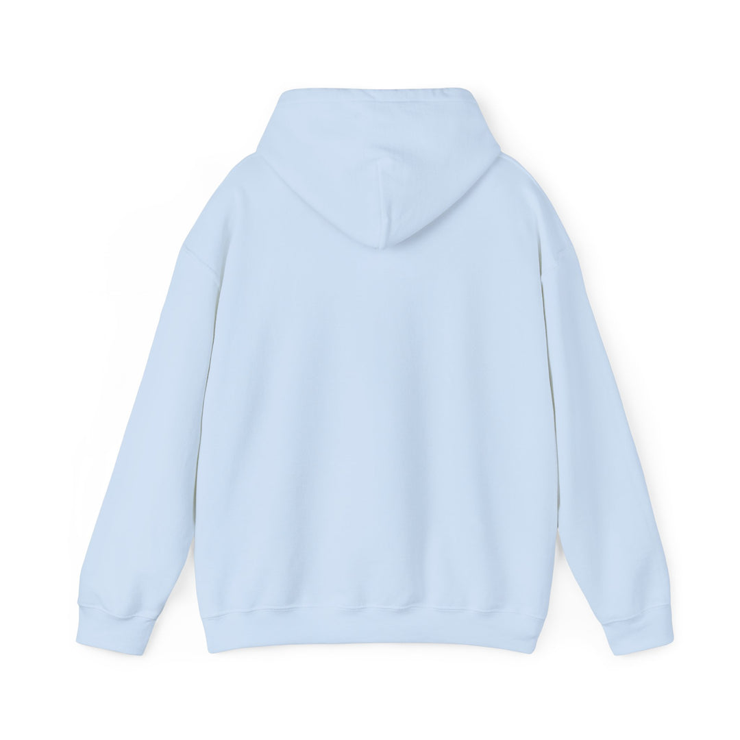 Oh Dear What A Year - Unisex Heavy Blend™ Hooded Sweatshirt