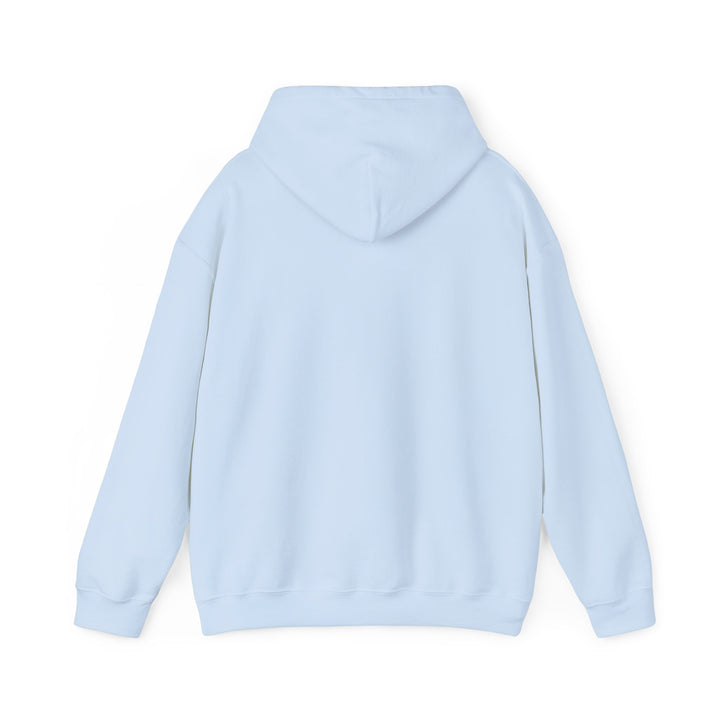 Oh Dear What A Year - Unisex Heavy Blend™ Hooded Sweatshirt