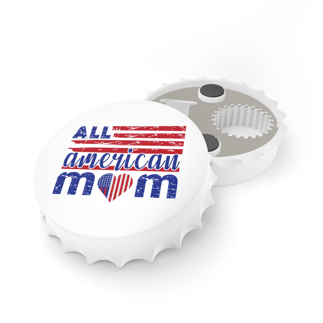 All-American Mom  - Bottle Opener
