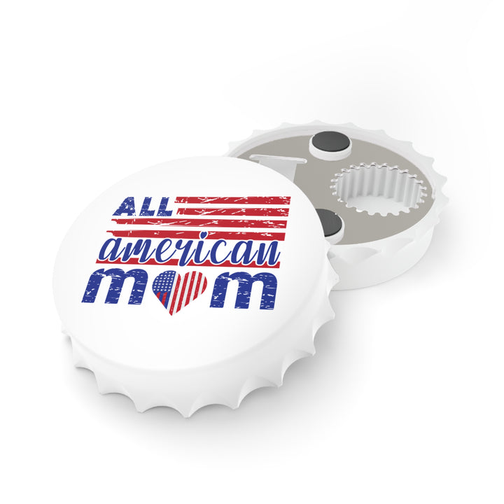 All-American Mom  - Bottle Opener