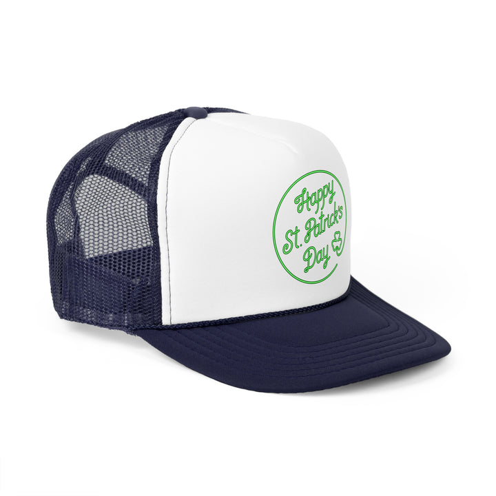 Neon Sign - Foam Trucker Caps
