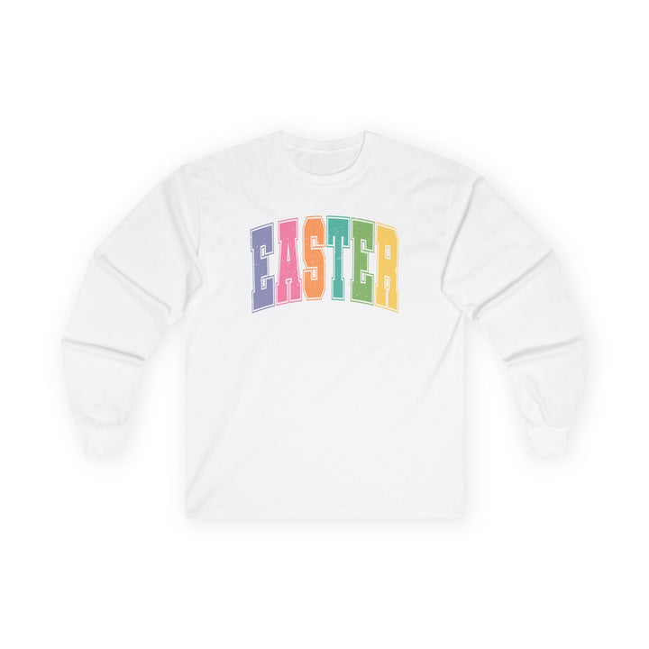 Easter - Unisex Ultra Cotton Long Sleeve Tee