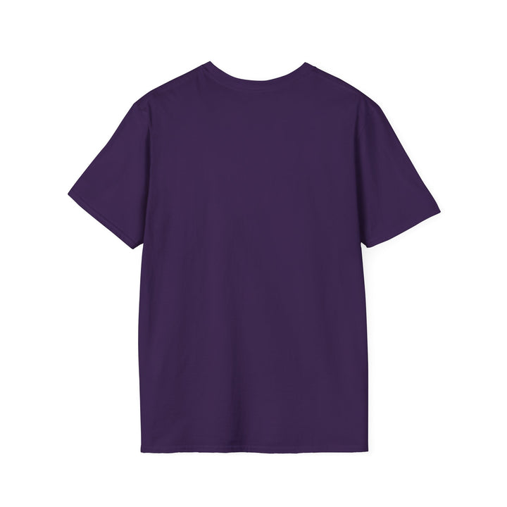 Feeling Lucky - Unisex Softstyle T-Shirt