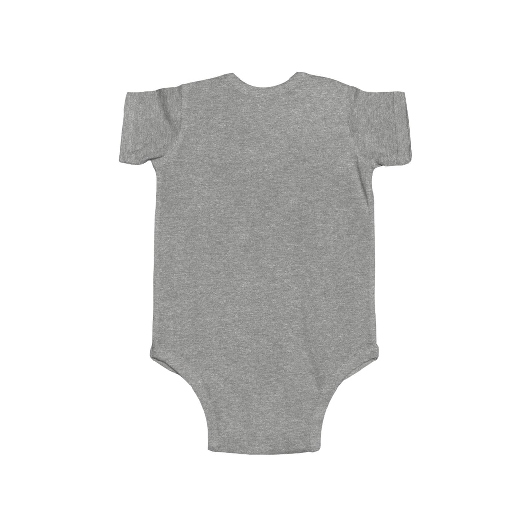Howdy - Infant Fine Jersey Bodysuit