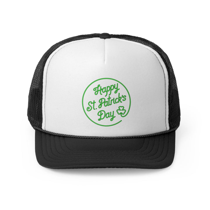 Neon Sign - Foam Trucker Caps