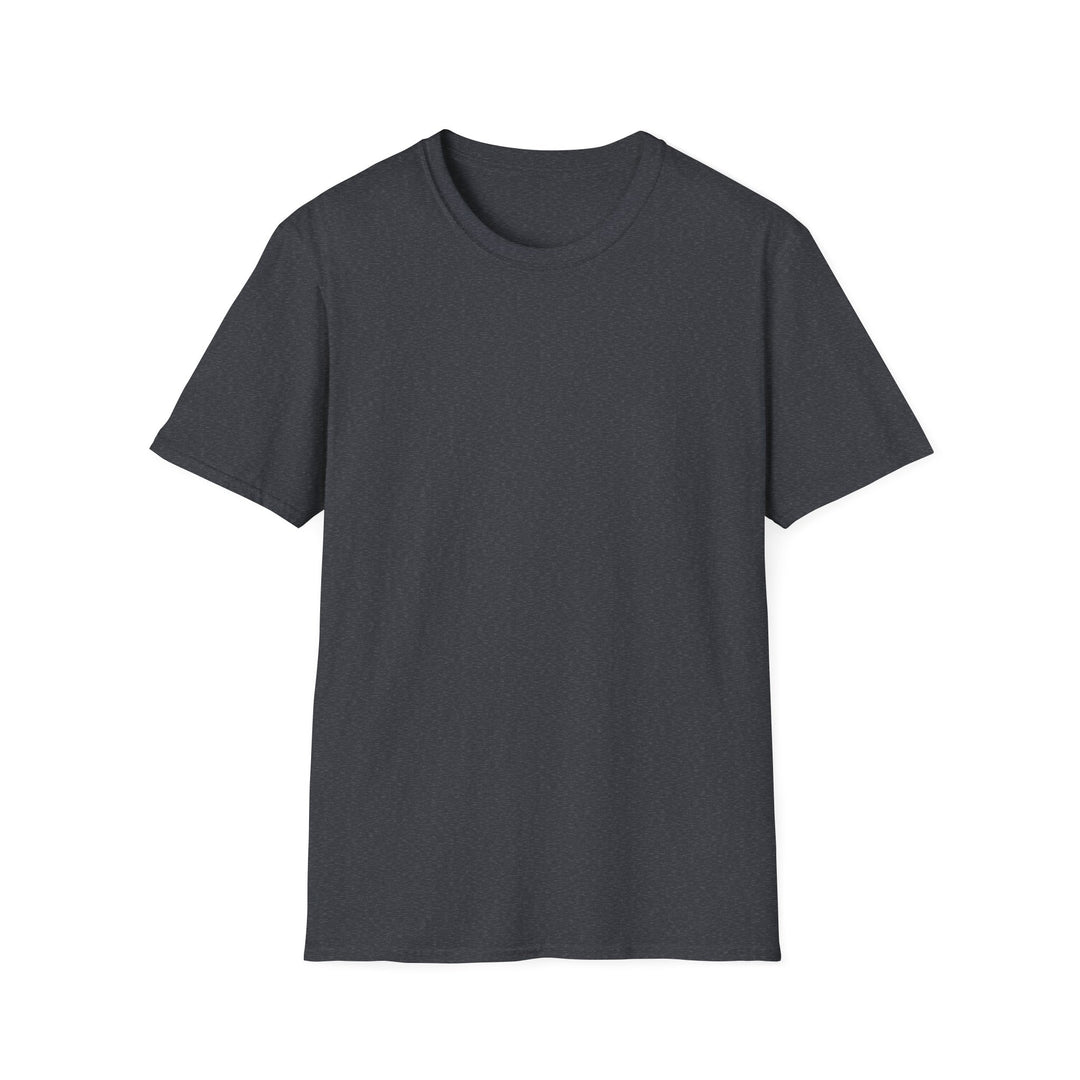 Buckle Up - Unisex Softstyle T-Shirt