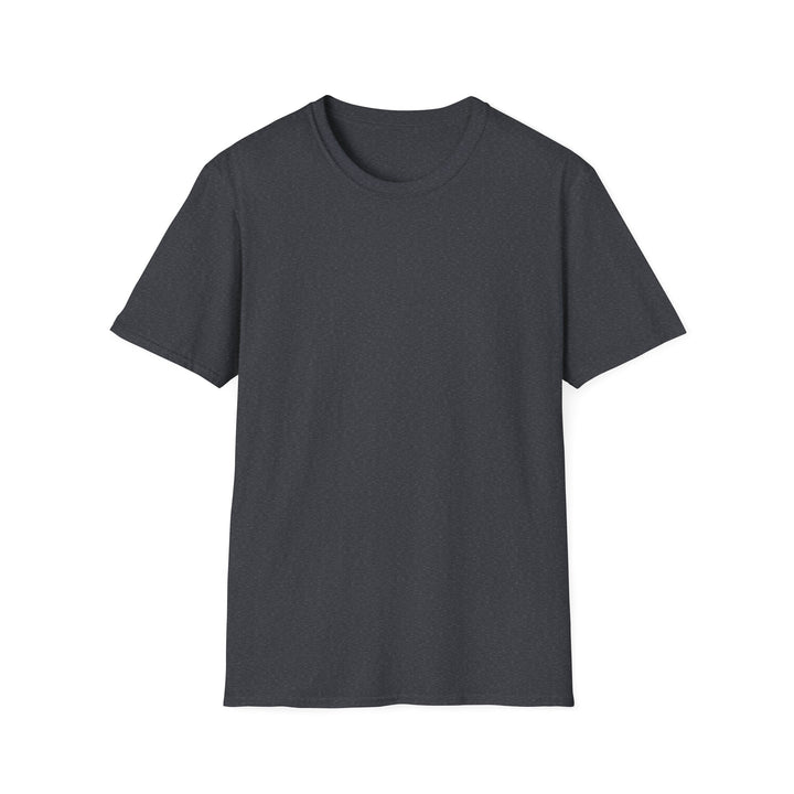 Buckle Up - Unisex Softstyle T-Shirt