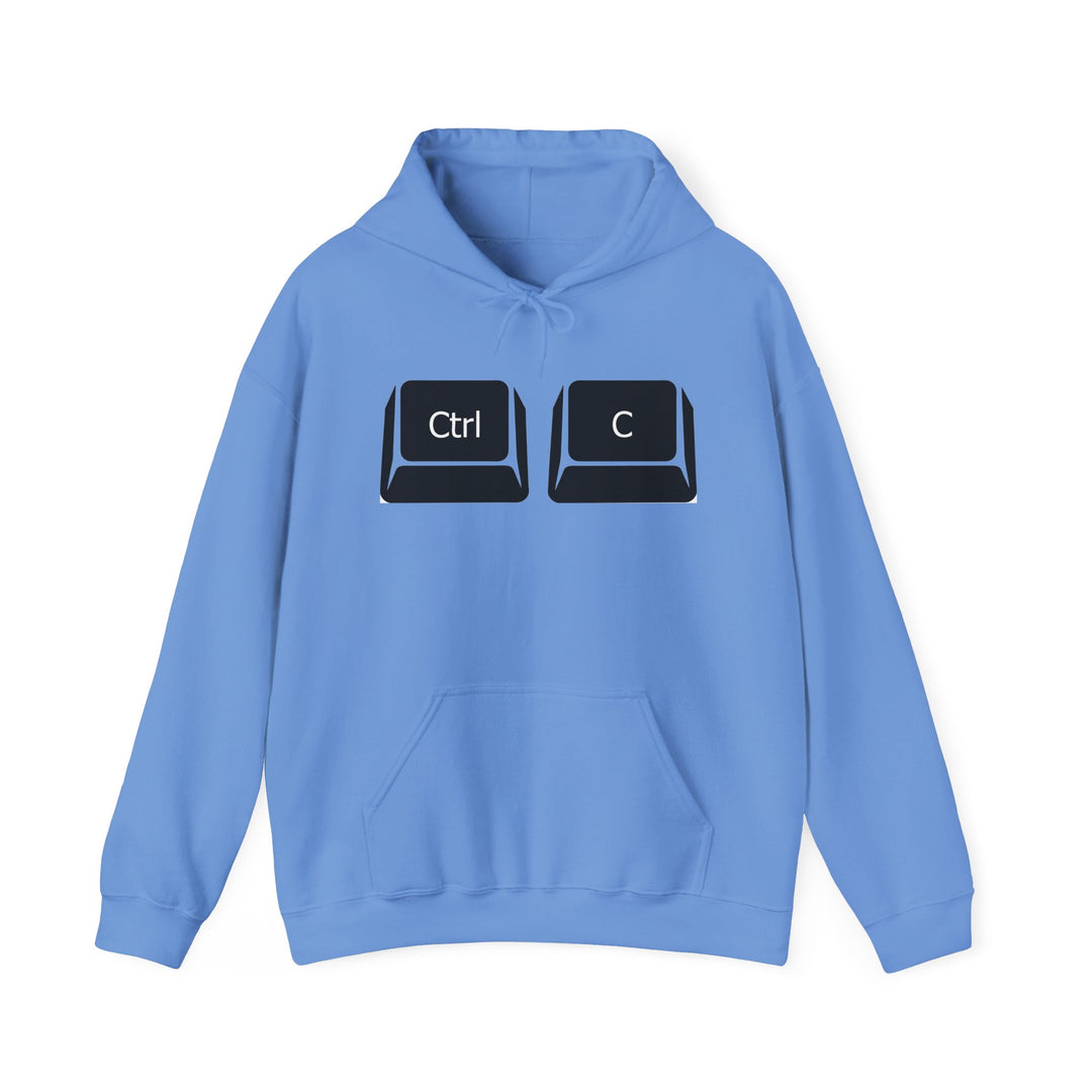 Copy - Unisex Heavy Blend™ Hooded Sweatshirt