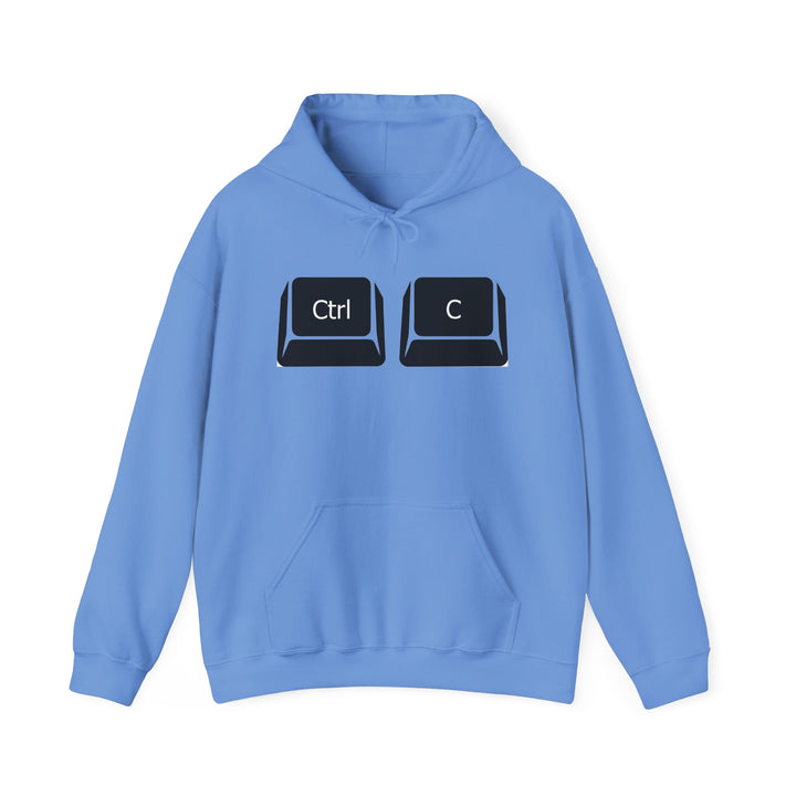 Copy - Unisex Heavy Blend™ Hooded Sweatshirt