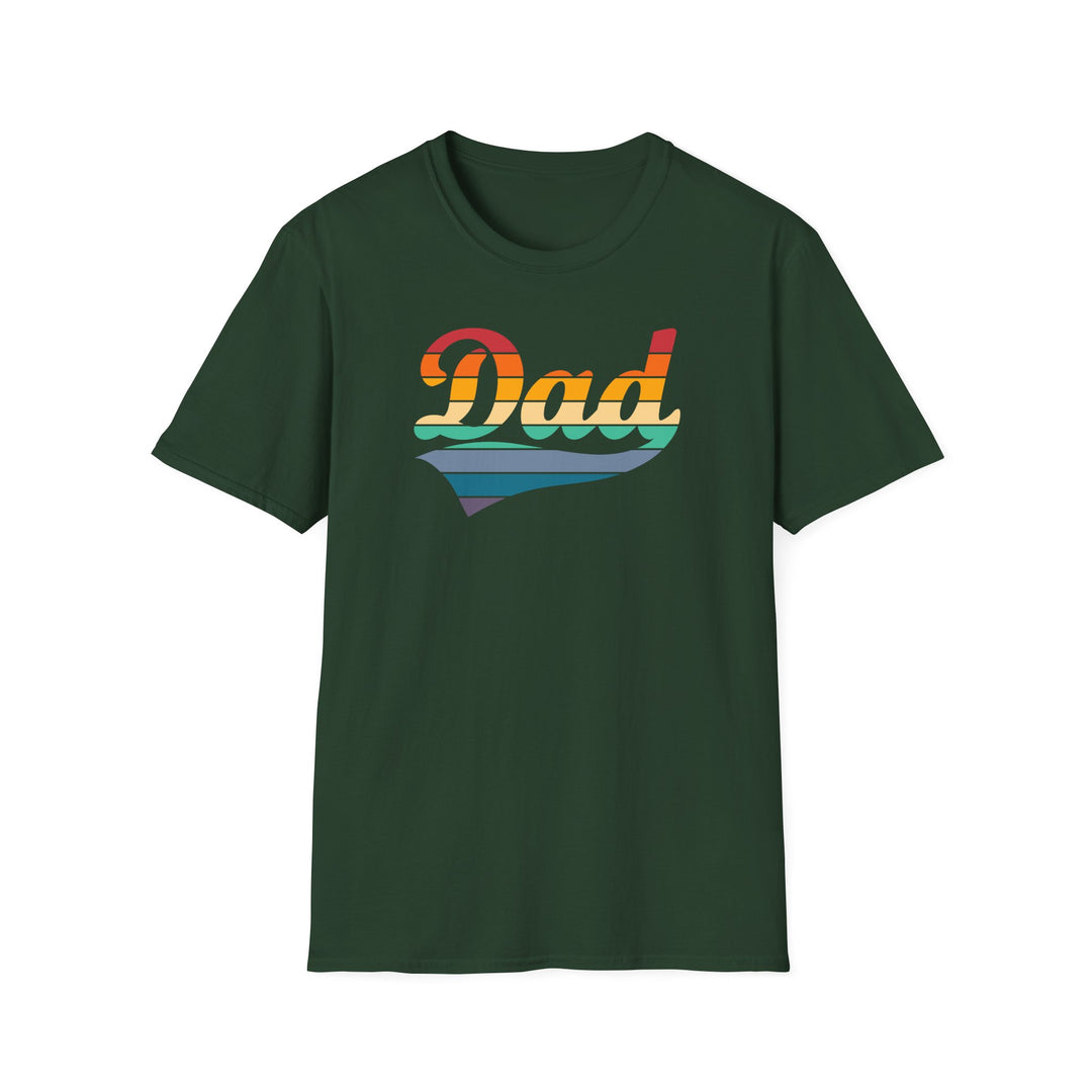 Dad - Unisex Softstyle T-Shirt