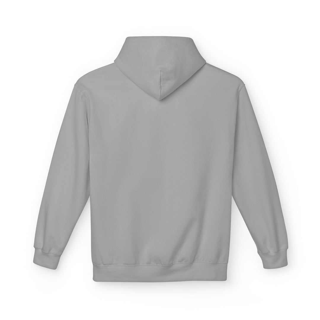 Let's Get Lit - Unisex Midweight Softstyle Fleece Hoodie
