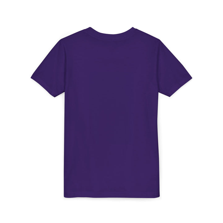 Spring Quilt - Youth Short Sleeve Tee