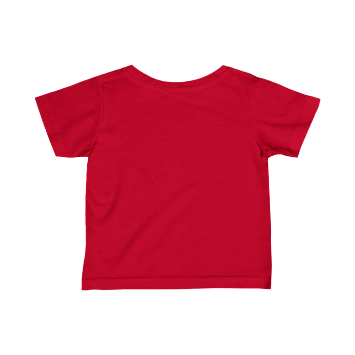 Cutest Turkey  Girls - Infant Fine Jersey Tee