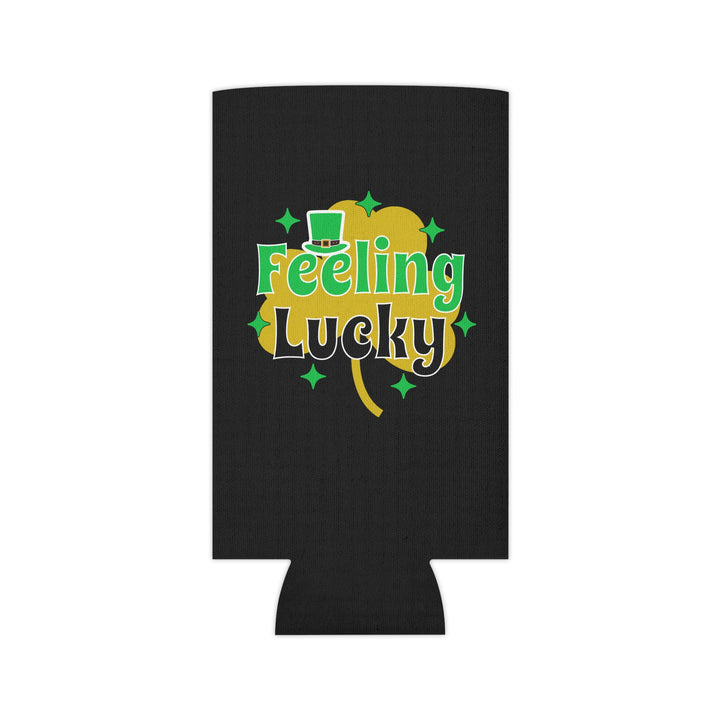 Feeling Lucky - Can Cooler